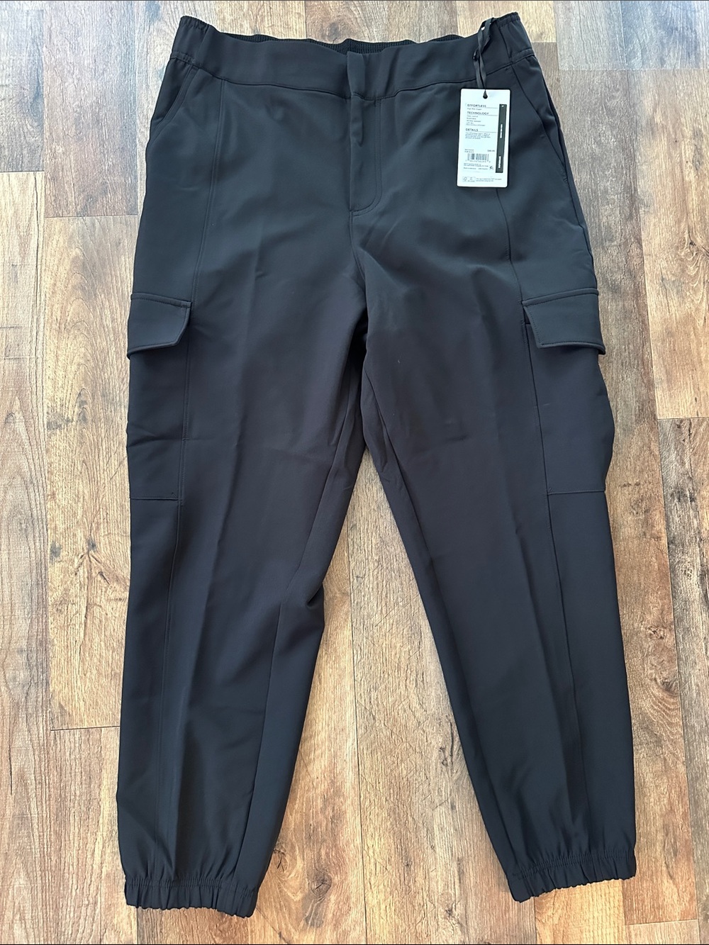 New, Woman’s Calia Jogger